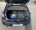 Черный Мазда 3, объемом двигателя 1.6 л и пробегом 247 тыс. км за 5000 $, фото 6 на Automoto.ua