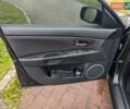 Чорний Мазда 3, об'ємом двигуна 1.6 л та пробігом 328 тис. км за 5200 $, фото 23 на Automoto.ua