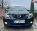 Чорний Мазда 3, об'ємом двигуна 2 л та пробігом 224 тис. км за 3600 $, фото 1 на Automoto.ua
