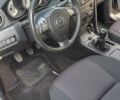Чорний Мазда 3, об'ємом двигуна 1.6 л та пробігом 178 тис. км за 5600 $, фото 4 на Automoto.ua
