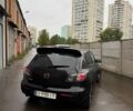 Черный Мазда 3, объемом двигателя 1.6 л и пробегом 182 тыс. км за 3850 $, фото 11 на Automoto.ua
