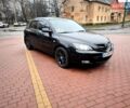 Чорний Мазда 3, об'ємом двигуна 1.6 л та пробігом 228 тис. км за 5555 $, фото 5 на Automoto.ua