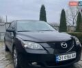 Чорний Мазда 3, об'ємом двигуна 2 л та пробігом 224 тис. км за 3600 $, фото 12 на Automoto.ua