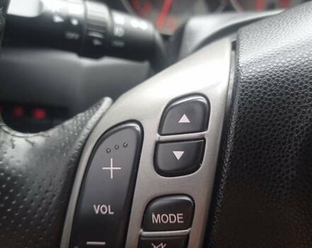 Черный Мазда 3, объемом двигателя 1.6 л и пробегом 165 тыс. км за 6100 $, фото 23 на Automoto.ua