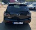Черный Мазда 3, объемом двигателя 1.6 л и пробегом 146 тыс. км за 6800 $, фото 6 на Automoto.ua