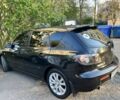 Чорний Мазда 3, об'ємом двигуна 1.6 л та пробігом 284 тис. км за 4800 $, фото 6 на Automoto.ua