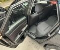 Черный Мазда 3, объемом двигателя 1.6 л и пробегом 230 тыс. км за 5400 $, фото 14 на Automoto.ua
