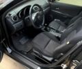 Чорний Мазда 3, об'ємом двигуна 1.6 л та пробігом 217 тис. км за 5400 $, фото 8 на Automoto.ua