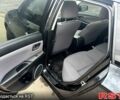 Черный Мазда 3, объемом двигателя 1.6 л и пробегом 212 тыс. км за 5500 $, фото 5 на Automoto.ua