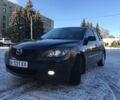 Чорний Мазда 3, об'ємом двигуна 1.6 л та пробігом 131 тис. км за 7800 $, фото 1 на Automoto.ua