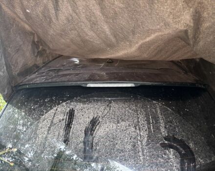 Чорний Мазда 3, об'ємом двигуна 2 л та пробігом 338 тис. км за 1200 $, фото 10 на Automoto.ua