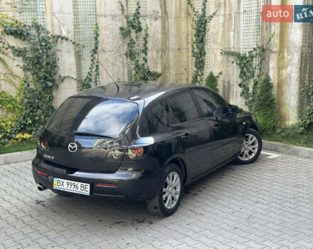 Мазда 3 2007 в Хмельницком на Automoto.ua Черный Мазда 3, объемом двигателя 1.6 л и пробегом 225 тыс. км за 5700 $, фото 63 на Automoto.ua