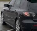 Чорний Мазда 3, об'ємом двигуна 2.26 л та пробігом 140 тис. км за 6700 $, фото 6 на Automoto.ua