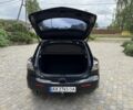 Чорний Мазда 3, об'ємом двигуна 2 л та пробігом 220 тис. км за 5800 $, фото 17 на Automoto.ua