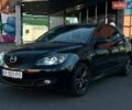 Чорний Мазда 3, об'ємом двигуна 1.6 л та пробігом 146 тис. км за 5850 $, фото 1 на Automoto.ua