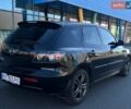 Чорний Мазда 3, об'ємом двигуна 1.6 л та пробігом 146 тис. км за 5850 $, фото 9 на Automoto.ua