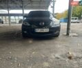 Черный Мазда 3, объемом двигателя 1.6 л и пробегом 146 тыс. км за 4600 $, фото 2 на Automoto.ua