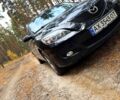 Чорний Мазда 3, об'ємом двигуна 1.6 л та пробігом 217 тис. км за 5400 $, фото 1 на Automoto.ua