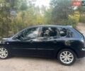 Чорний Мазда 3, об'ємом двигуна 1.6 л та пробігом 259 тис. км за 4800 $, фото 5 на Automoto.ua