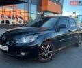 Чорний Мазда 3, об'ємом двигуна 1.6 л та пробігом 146 тис. км за 6950 $, фото 3 на Automoto.ua