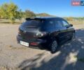 Черный Мазда 3, объемом двигателя 1.6 л и пробегом 215 тыс. км за 5700 $, фото 6 на Automoto.ua