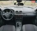 Черный Мазда 3, объемом двигателя 1.6 л и пробегом 264 тыс. км за 5700 $, фото 9 на Automoto.ua