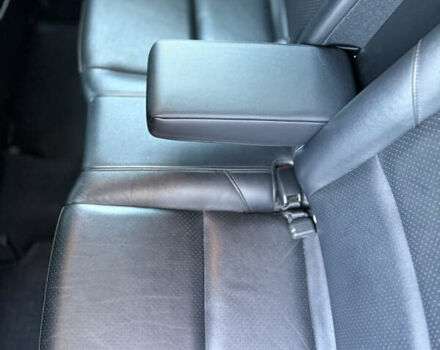 Черный Мазда 3, объемом двигателя 1.6 л и пробегом 205 тыс. км за 6400 $, фото 16 на Automoto.ua