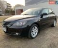 Чорний Мазда 3, об'ємом двигуна 1.6 л та пробігом 176 тис. км за 5200 $, фото 1 на Automoto.ua
