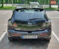 Чорний Мазда 3, об'ємом двигуна 1.6 л та пробігом 264 тис. км за 5500 $, фото 5 на Automoto.ua