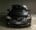 Чорний Мазда 3, об'ємом двигуна 1.6 л та пробігом 275 тис. км за 4790 $, фото 1 на Automoto.ua
