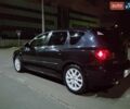 Чорний Мазда 3, об'ємом двигуна 1.6 л та пробігом 234 тис. км за 6500 $, фото 11 на Automoto.ua