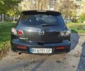 Чорний Мазда 3, об'ємом двигуна 2 л та пробігом 198 тис. км за 5200 $, фото 26 на Automoto.ua