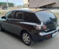 Чорний Мазда 3, об'ємом двигуна 0.16 л та пробігом 210 тис. км за 5900 $, фото 2 на Automoto.ua