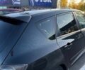 Черный Мазда 3, объемом двигателя 2 л и пробегом 350 тыс. км за 3200 $, фото 2 на Automoto.ua