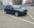 Черный Мазда 3, объемом двигателя 1.6 л и пробегом 182 тыс. км за 5500 $, фото 6 на Automoto.ua