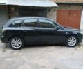 Черный Мазда 3, объемом двигателя 1.6 л и пробегом 210 тыс. км за 5400 $, фото 2 на Automoto.ua