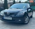 Чорний Мазда 3, об'ємом двигуна 1.6 л та пробігом 252 тис. км за 5800 $, фото 22 на Automoto.ua