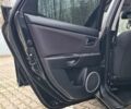 Черный Мазда 3, объемом двигателя 1.6 л и пробегом 182 тыс. км за 5500 $, фото 18 на Automoto.ua