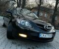 Черный Мазда 3, объемом двигателя 1.6 л и пробегом 250 тыс. км за 5850 $, фото 17 на Automoto.ua