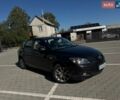 Чорний Мазда 3, об'ємом двигуна 1.56 л та пробігом 213 тис. км за 5600 $, фото 3 на Automoto.ua