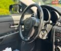 Чорний Мазда 3, об'ємом двигуна 1.6 л та пробігом 252 тис. км за 5800 $, фото 2 на Automoto.ua