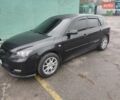 Черный Мазда 3, объемом двигателя 2 л и пробегом 226 тыс. км за 5700 $, фото 2 на Automoto.ua