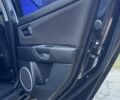 Чорний Мазда 3, об'ємом двигуна 2 л та пробігом 238 тис. км за 7546 $, фото 19 на Automoto.ua