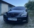Чорний Мазда 3, об'ємом двигуна 2 л та пробігом 238 тис. км за 7546 $, фото 1 на Automoto.ua