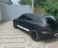 Чорний Мазда 3, об'ємом двигуна 1.6 л та пробігом 304 тис. км за 5500 $, фото 1 на Automoto.ua