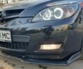 Чорний Мазда 3, об'ємом двигуна 2 л та пробігом 250 тис. км за 4900 $, фото 10 на Automoto.ua
