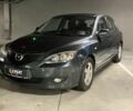 Чорний Мазда 3, об'ємом двигуна 1.6 л та пробігом 275 тис. км за 4790 $, фото 2 на Automoto.ua