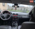 Чорний Мазда 3, об'ємом двигуна 1.56 л та пробігом 251 тис. км за 6200 $, фото 4 на Automoto.ua