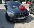 Чорний Мазда 3, об'ємом двигуна 1.6 л та пробігом 345 тис. км за 5600 $, фото 1 на Automoto.ua