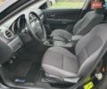 Черный Мазда 3, объемом двигателя 1.6 л и пробегом 264 тыс. км за 5700 $, фото 12 на Automoto.ua